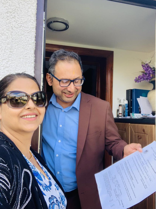 पशुपतिनाथ मन्दिर प्लमस्टेडमा विवाद , उमेद्धवारलाई चुनावमै भाग लिनबाट वञ्चित