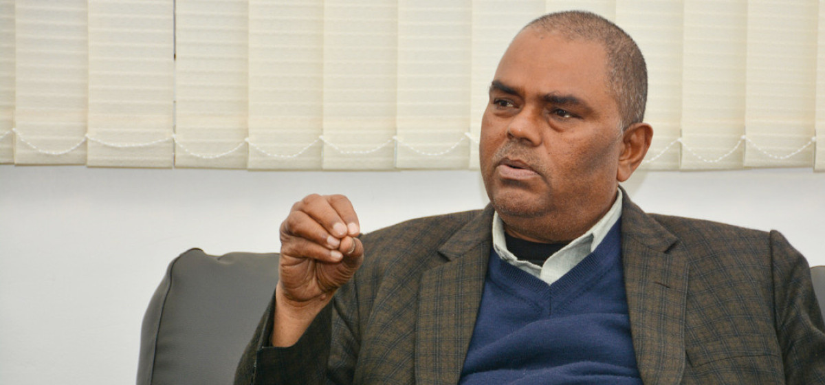 जसपा अध्यक्ष यादवको मुद्धा हेर्दाहेर्दैमा